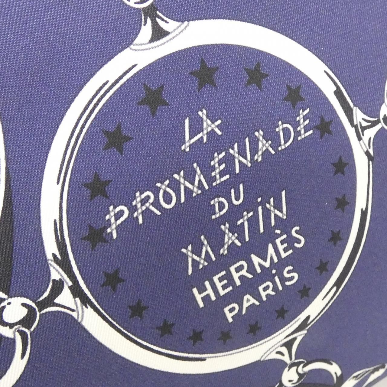 Hermes la Promenade du Bandana Valusois — view 3