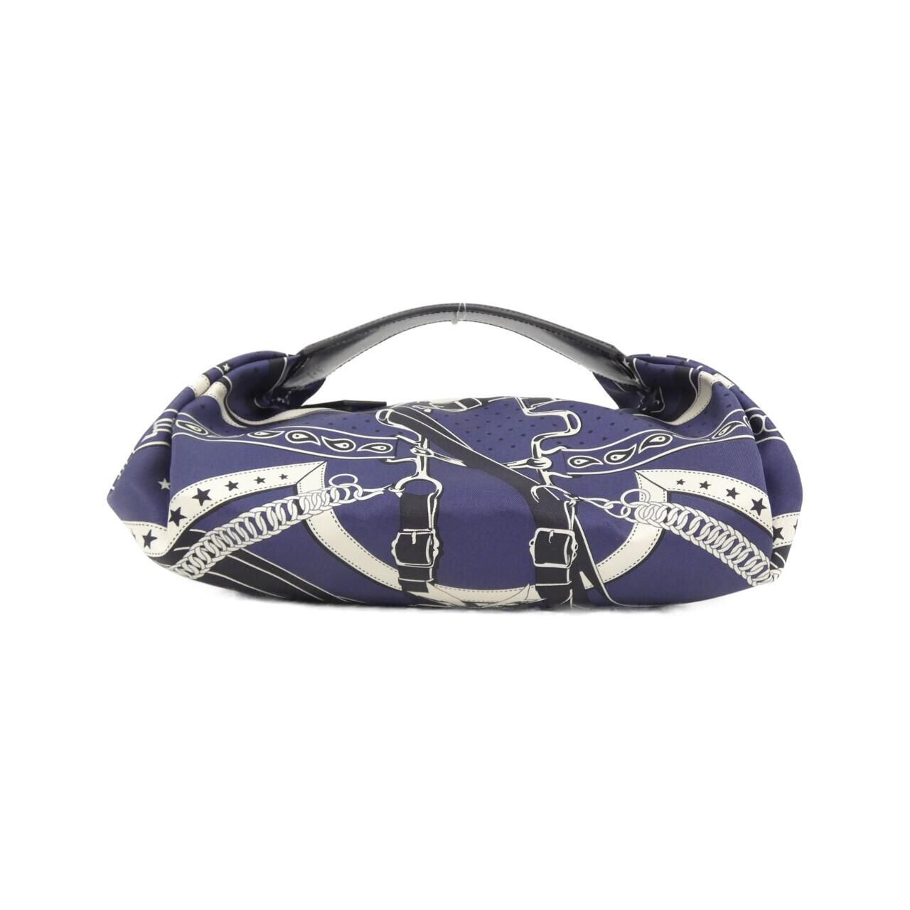 Hermes la Promenade du Bandana Valusois