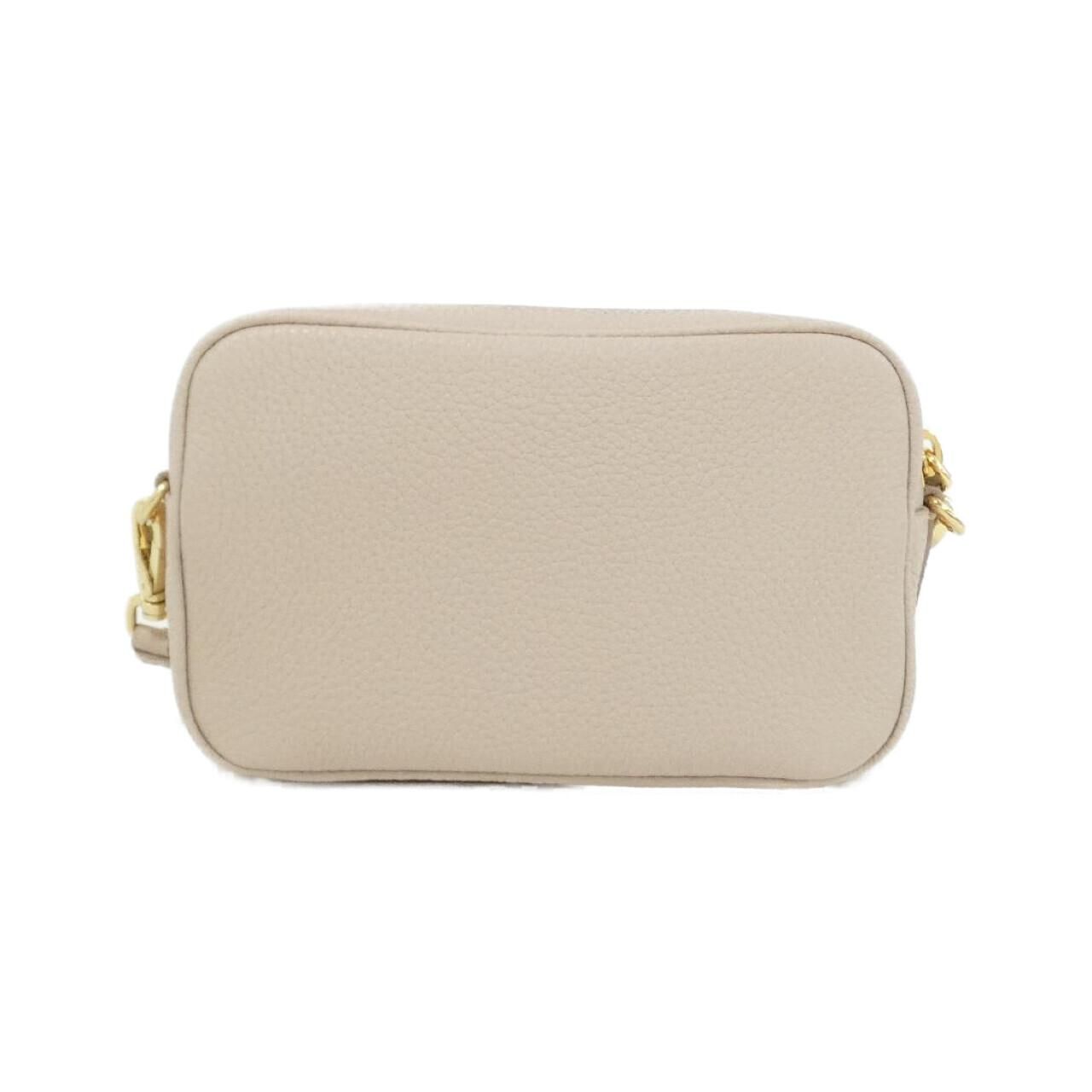 Prada Bag Handbag Gold — view 2