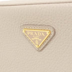 Prada Bag Handbag Gold — view 4