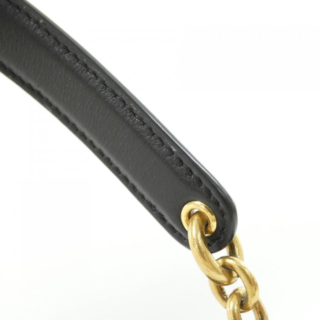 Saint Laurent Jamie Pochon Shoulder — view 9