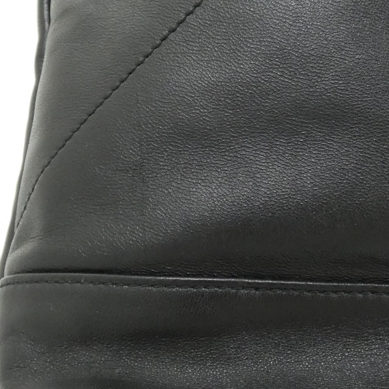 Saint Laurent Jamie Pochon Shoulder — view 7