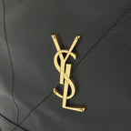 Saint Laurent Jamie Pochon Shoulder — view 6