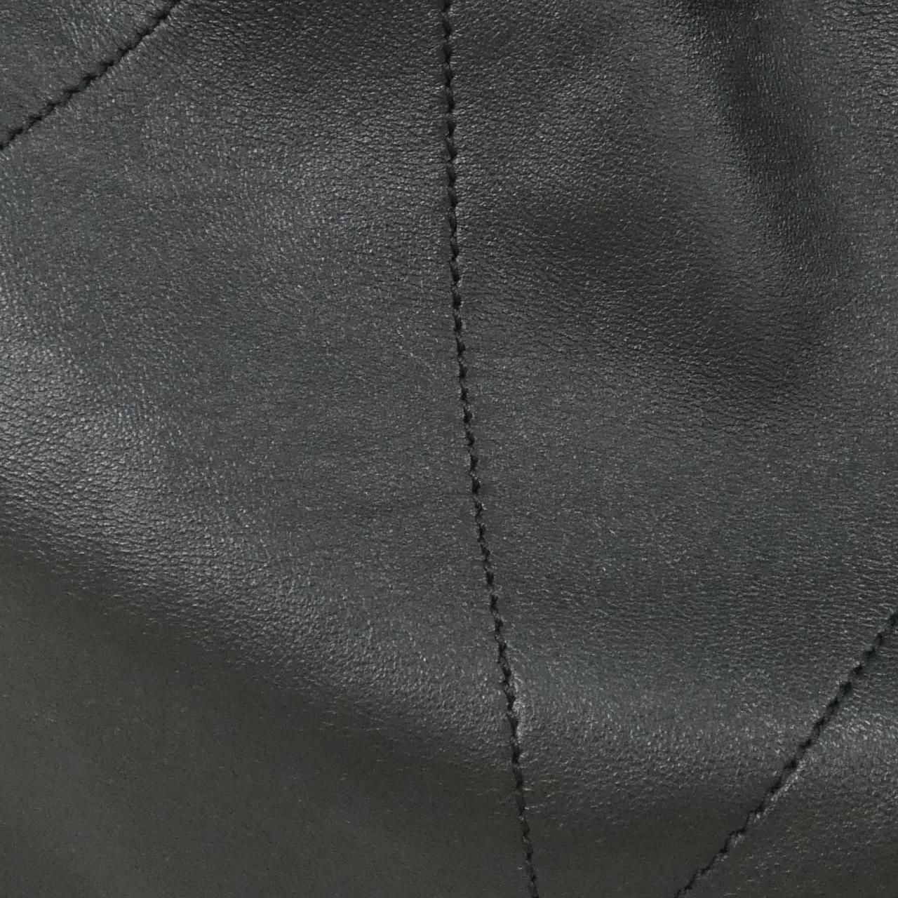 Saint Laurent Jamie Pochon Shoulder — view 8