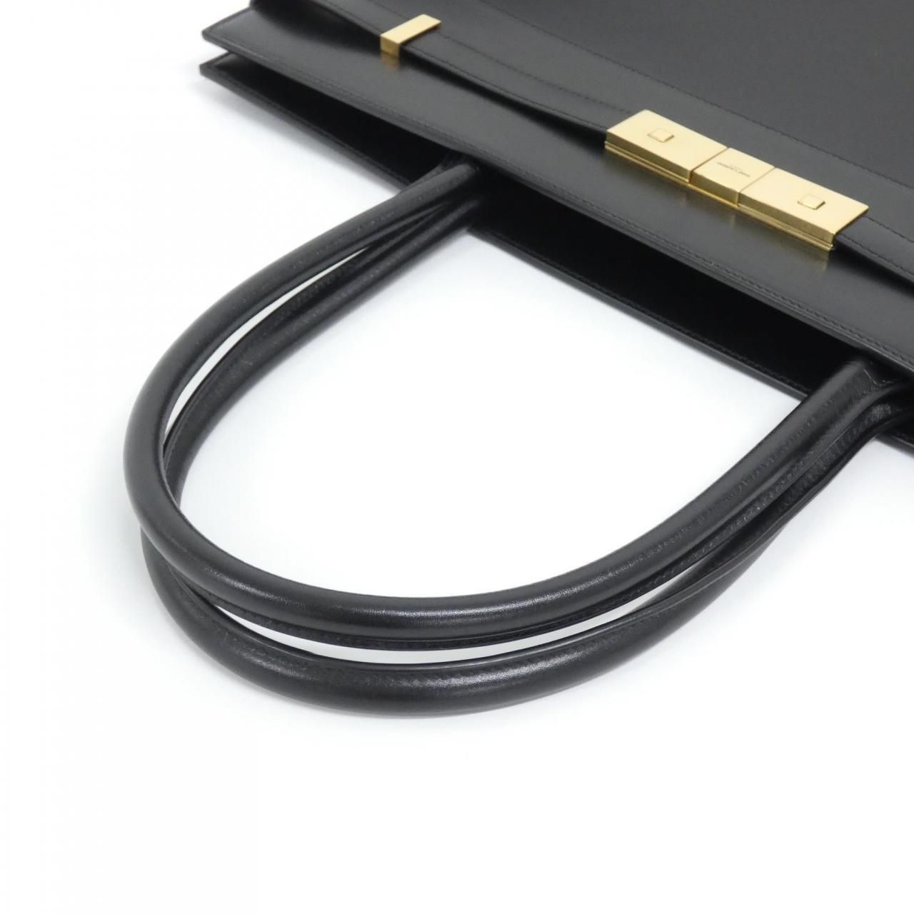 Saint Laurent Manhattan S Tote — view 7