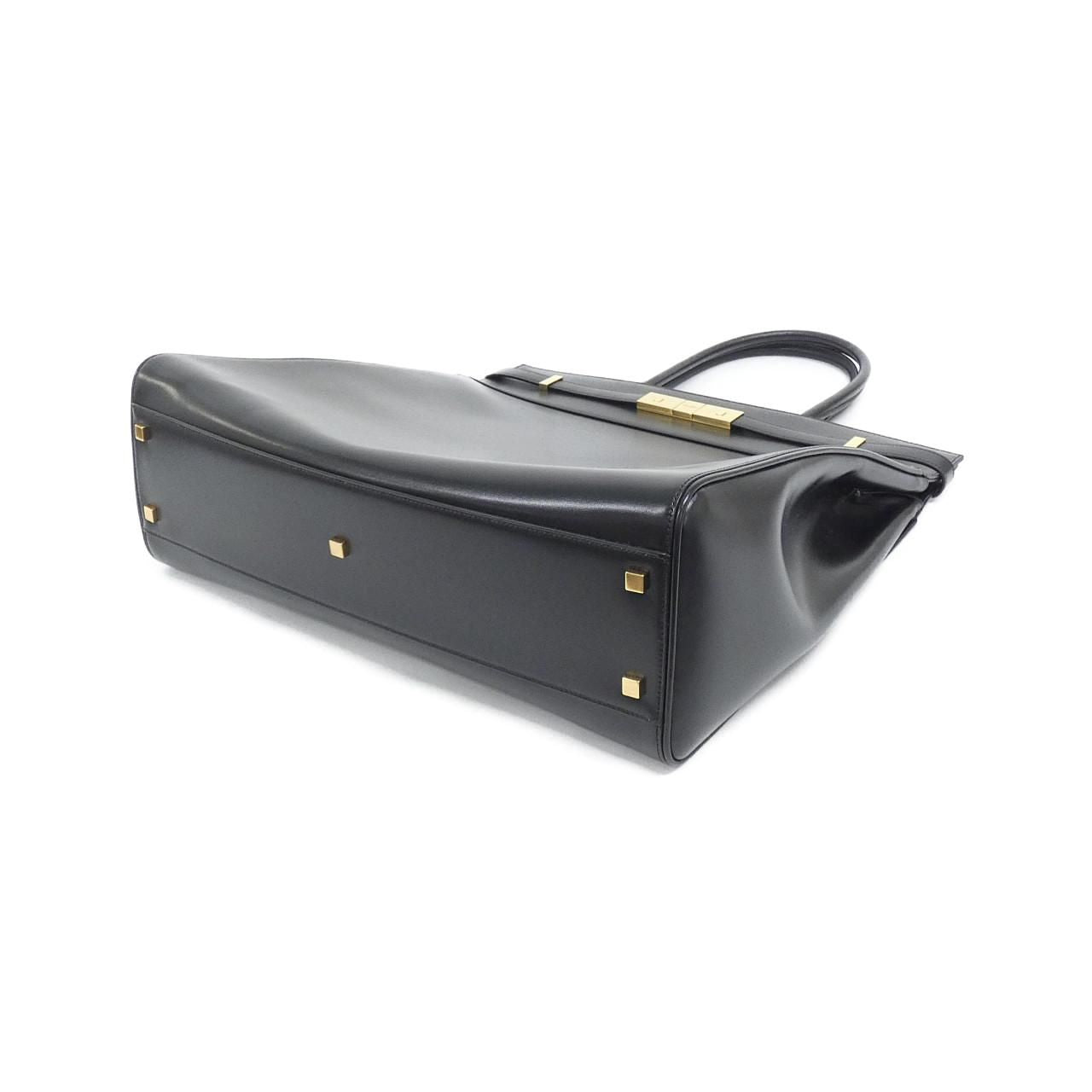 Saint Laurent Manhattan S Tote — view 3