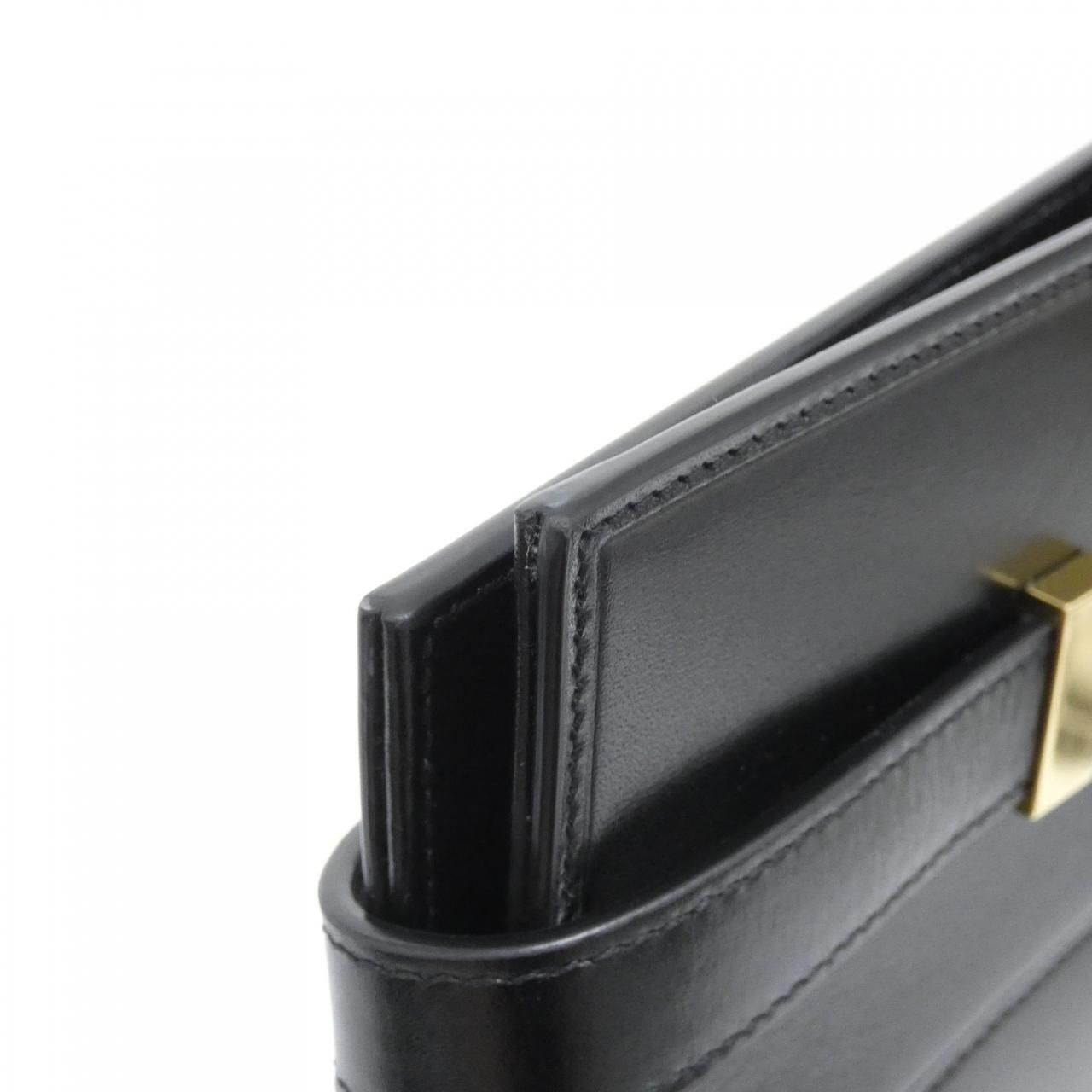 Saint Laurent Manhattan S Tote — view 5