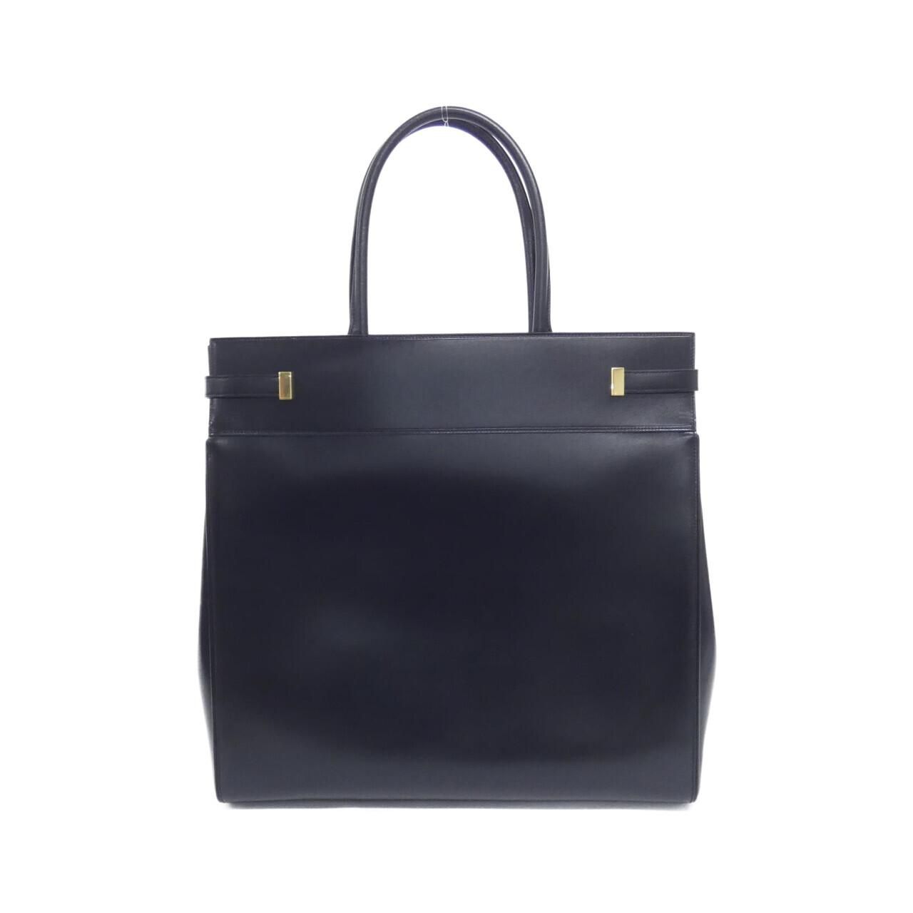 Saint Laurent Manhattan S Tote — view 2