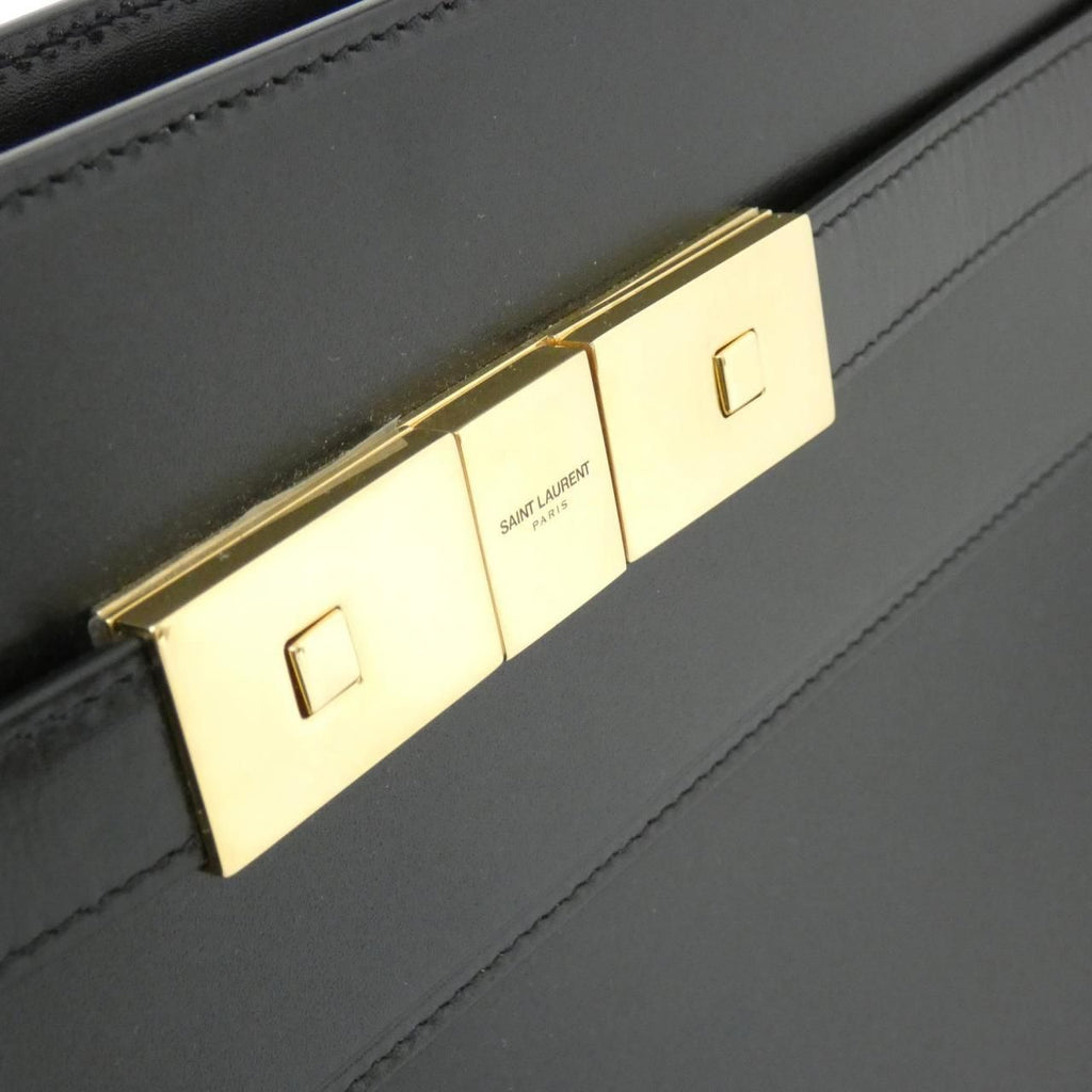 Saint Laurent Manhattan S Tote — view 6