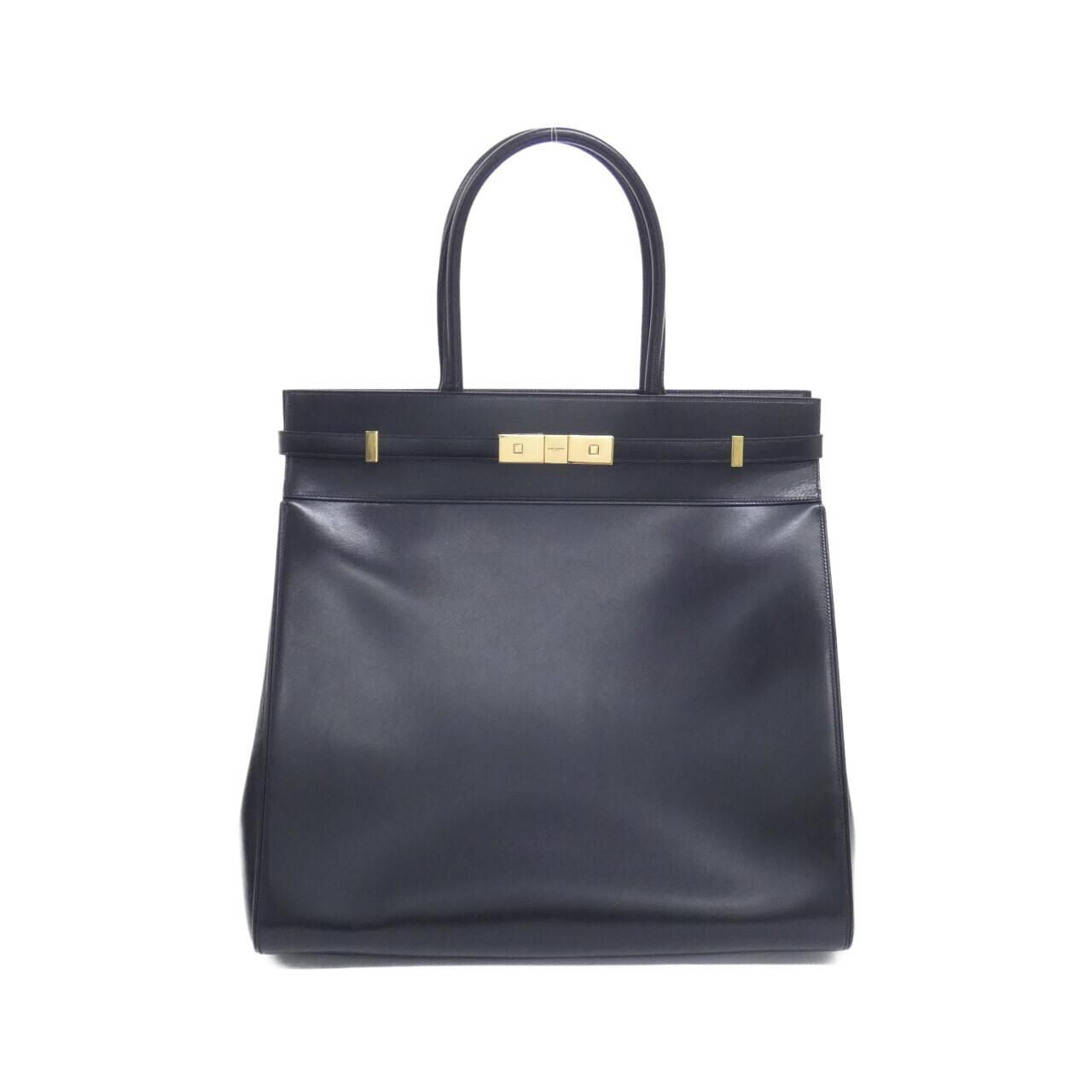 Saint Laurent Manhattan S Tote