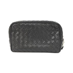 Bottega Veneta Bag Handbag Black — view 2
