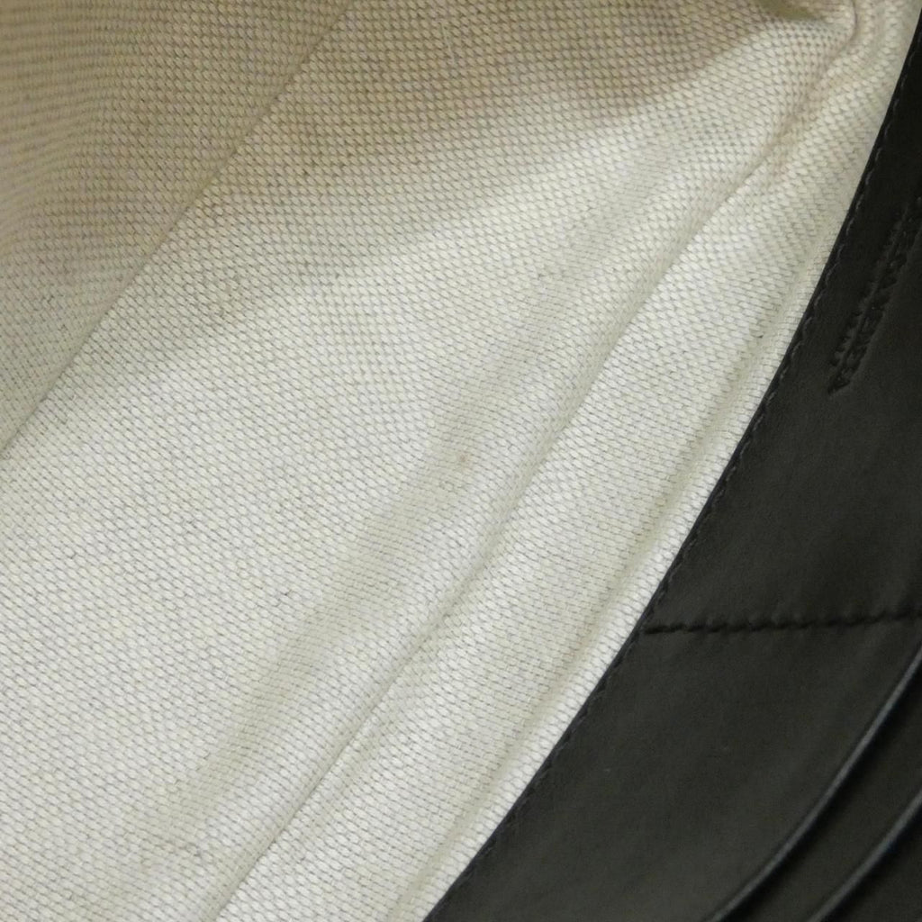 Bottega Veneta Bag Handbag Black — view 6