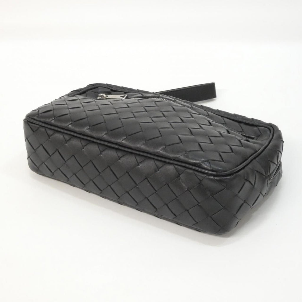 Bottega Veneta Bag Handbag Black — view 3