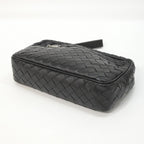 Bottega Veneta Bag Handbag Black — view 3