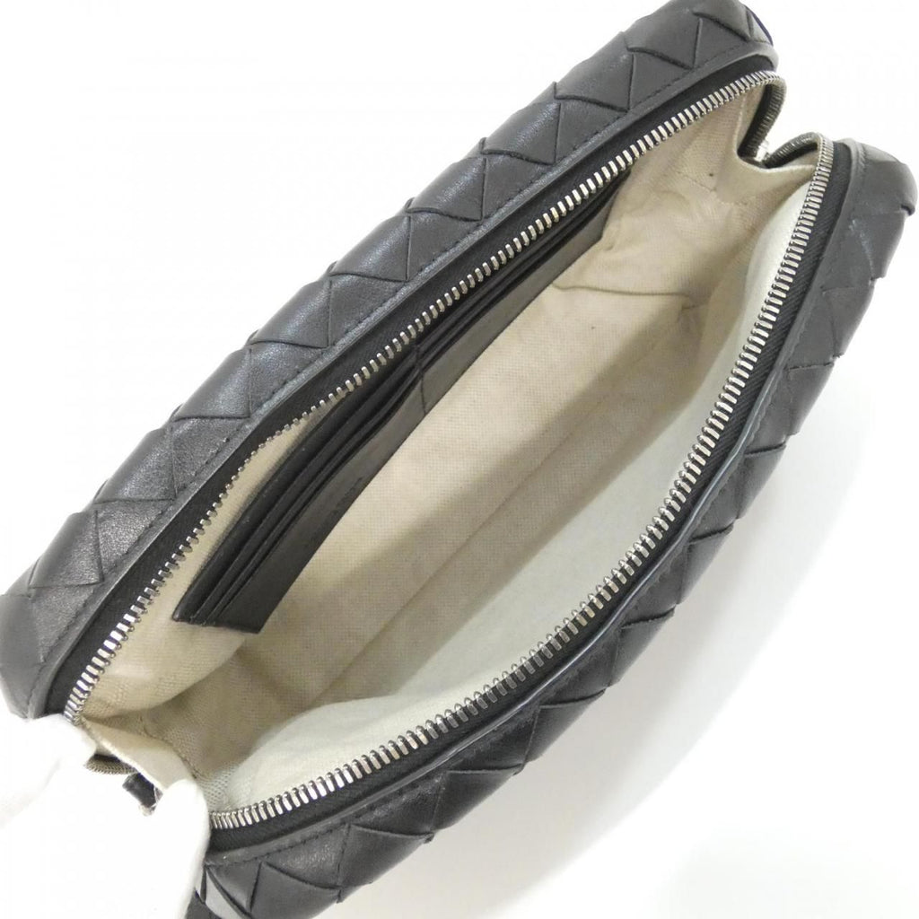 Bottega Veneta Bag Handbag Black — view 5