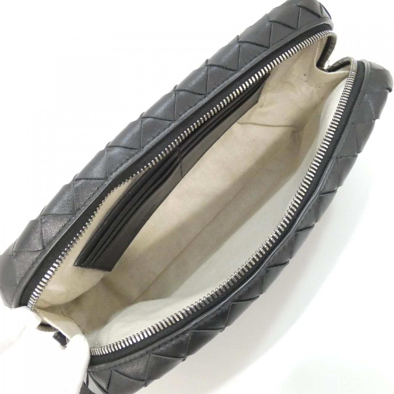 Bottega Veneta Bag Handbag Black — view 5