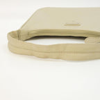 Prada Shoulder Bag Silver — view 5