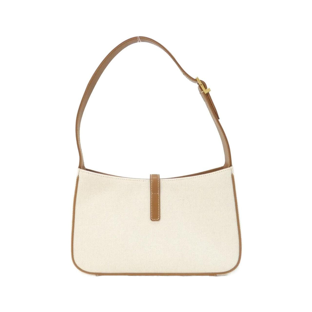 Saint Laurent le 5 a 7 Faavh Shoulder — view 2