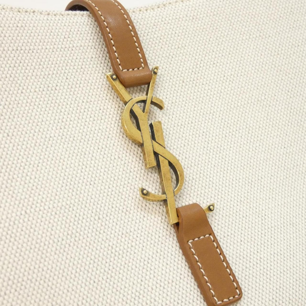 Saint Laurent le 5 a 7 Faavh Shoulder — view 5
