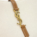 Saint Laurent le 5 a 7 Faavh Shoulder — view 5