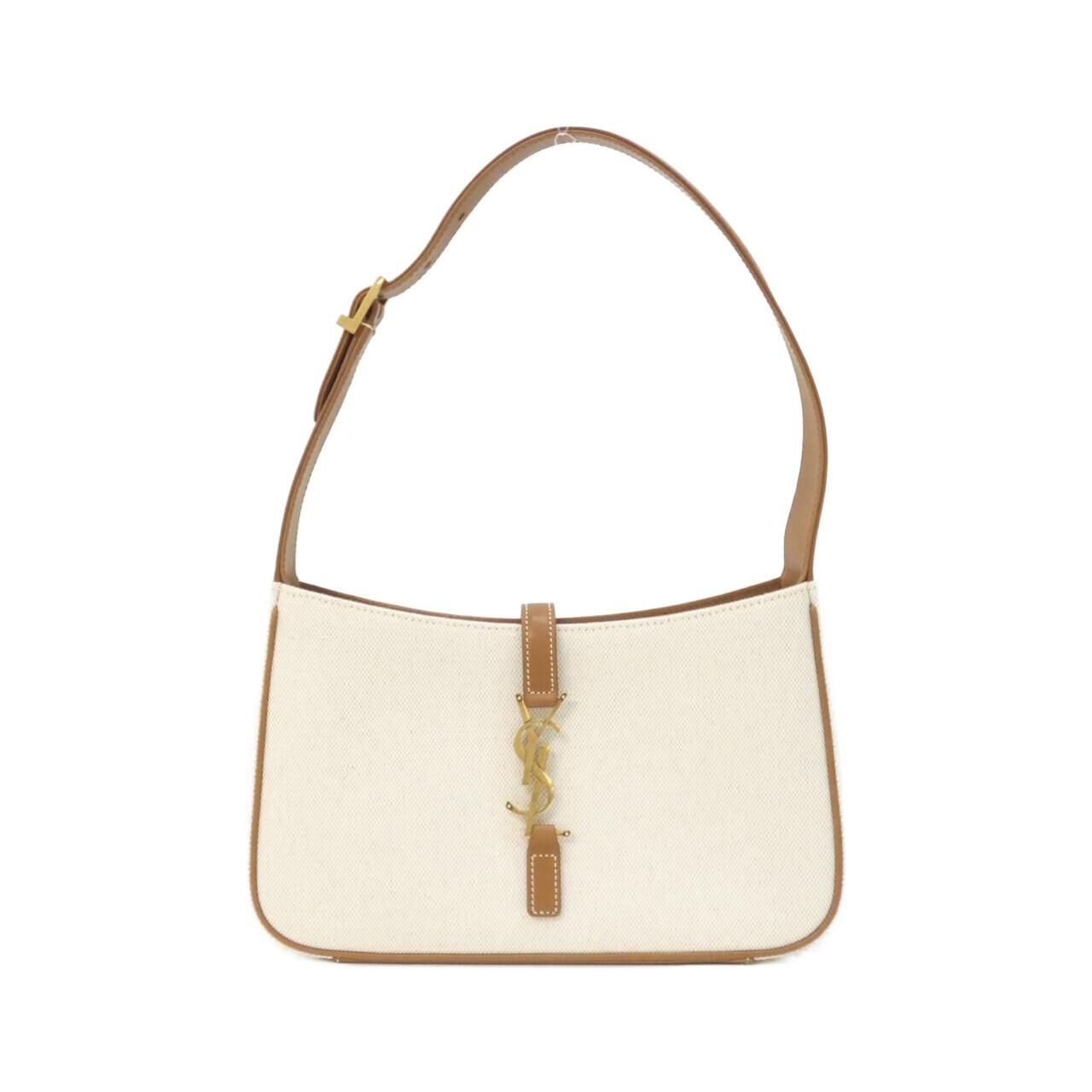 Saint Laurent le 5 a 7 Faavh Shoulder