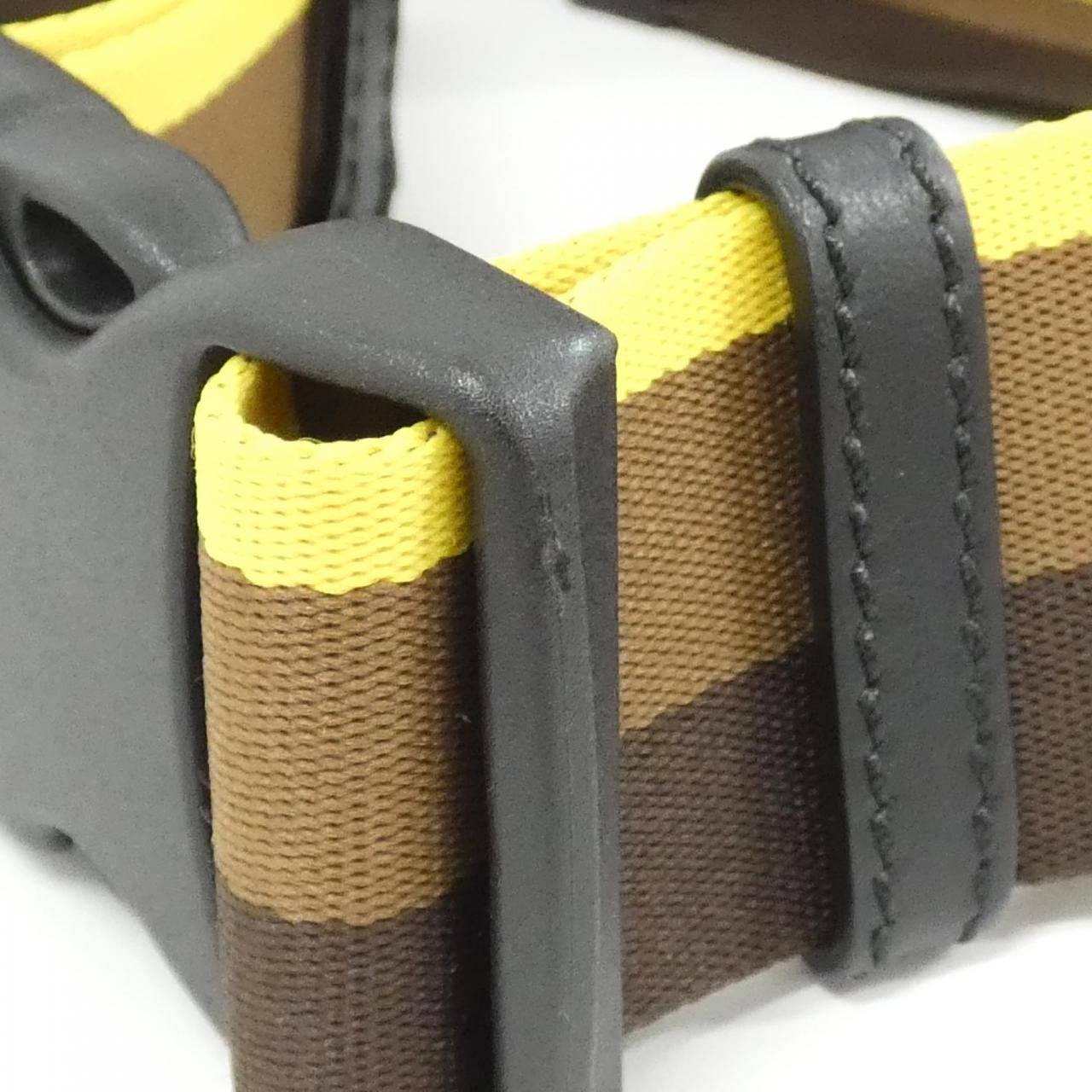 Fendi Mamma Baguette Waist — view 6