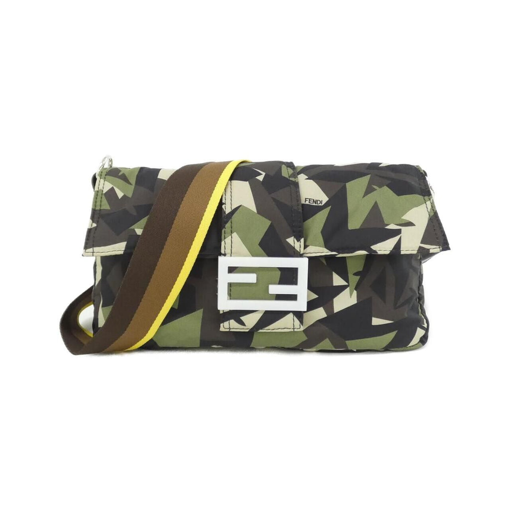 Fendi Mamma Baguette Waist