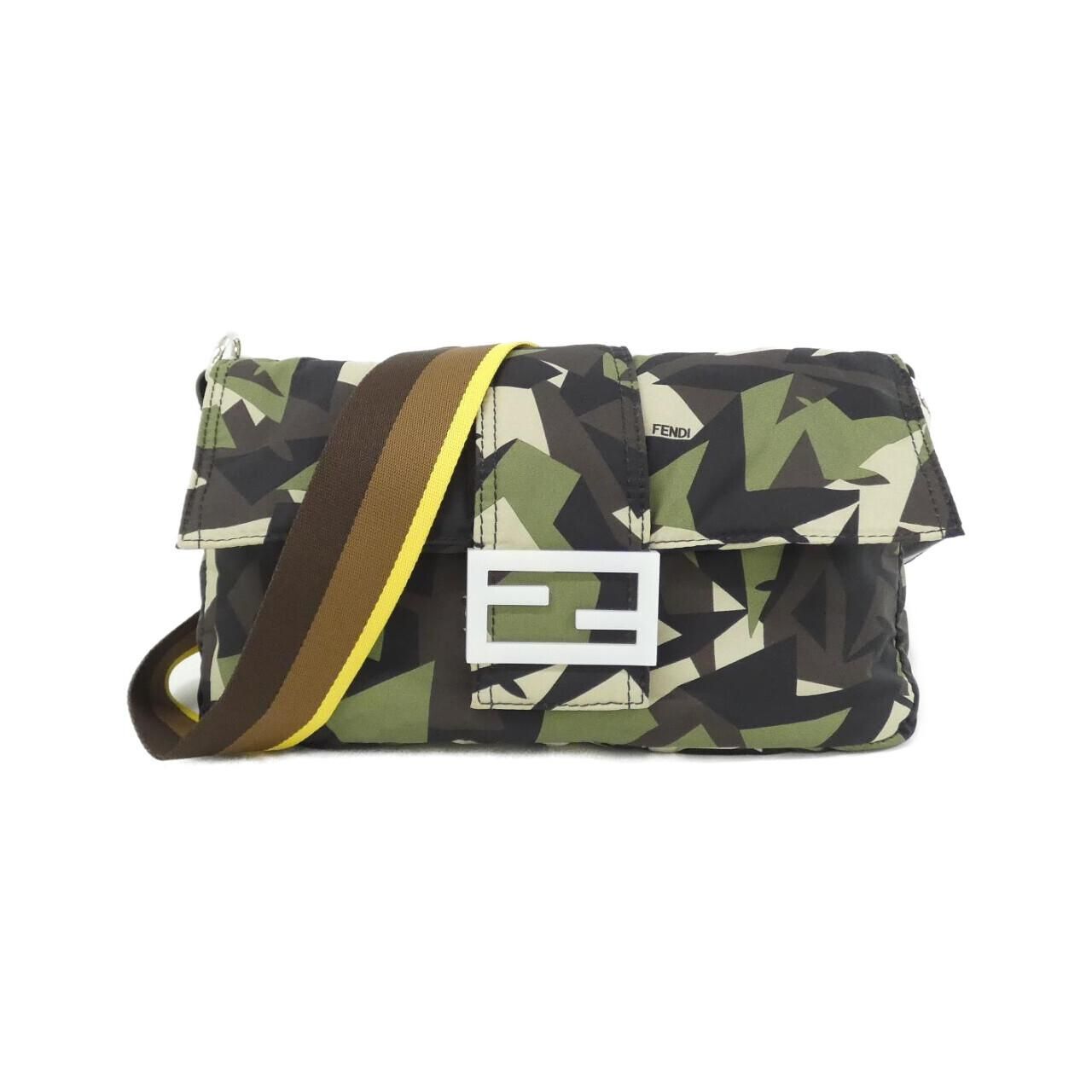 Fendi Mamma Baguette Waist