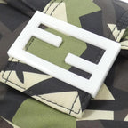 Fendi Mamma Baguette Waist — view 4