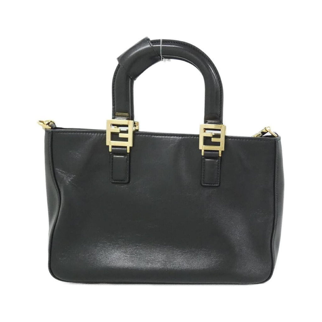 Fendi FF Tote Small — view 2