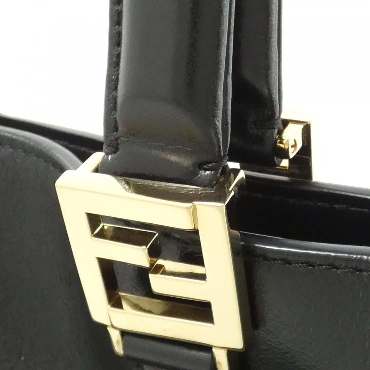 Fendi FF Tote Small — view 6