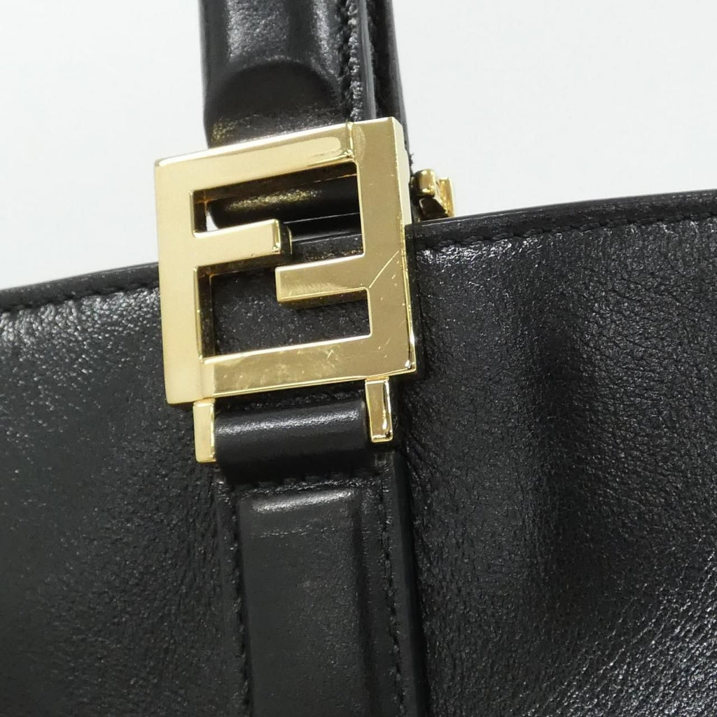 Fendi FF Tote Small — view 5