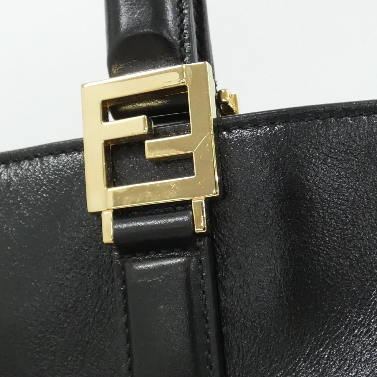 Fendi FF Tote Small — view 5