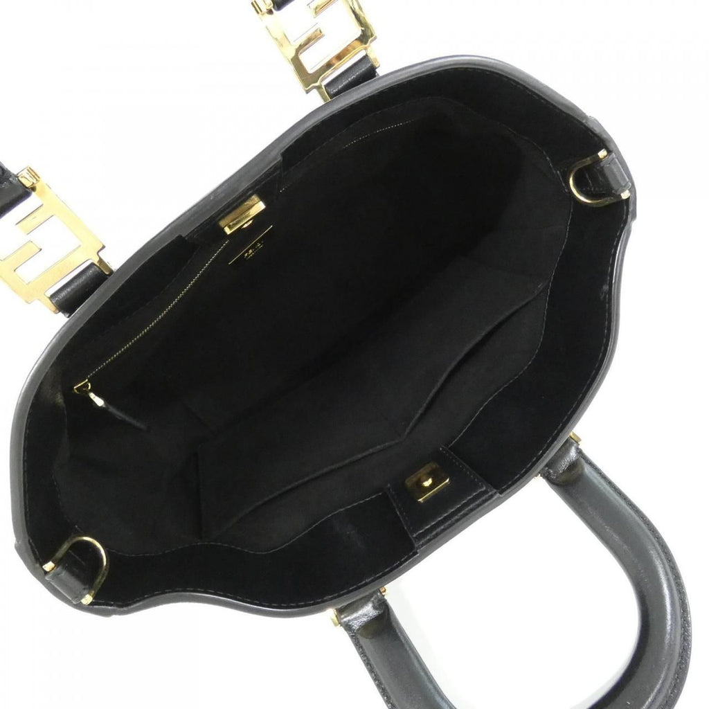 Fendi FF Tote Small — view 8