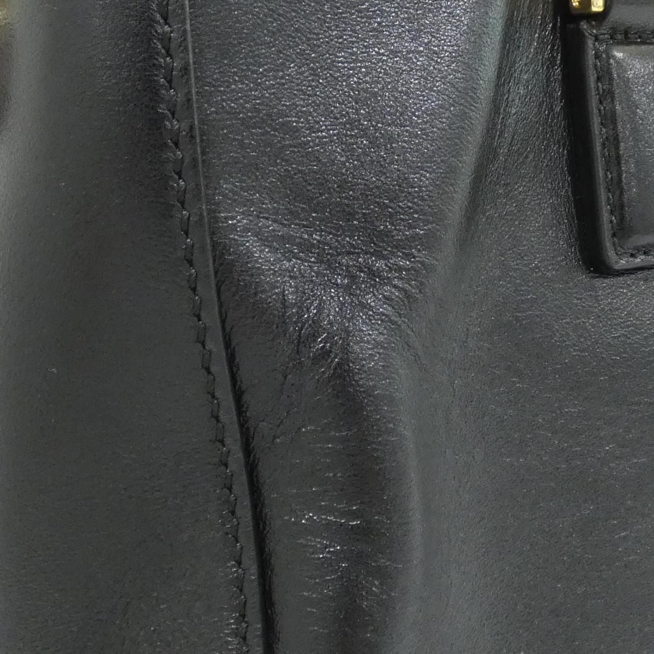Fendi FF Tote Small — view 4