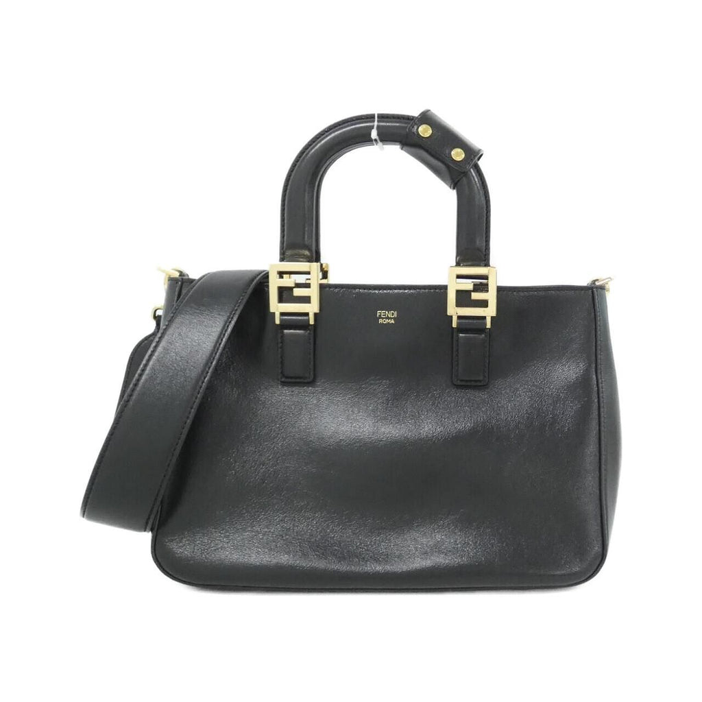 Fendi FF Tote Small