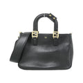 Fendi FF Tote Small