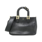 Fendi FF Tote Small