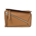 Loewe Puzzle Bam Small Shoulder