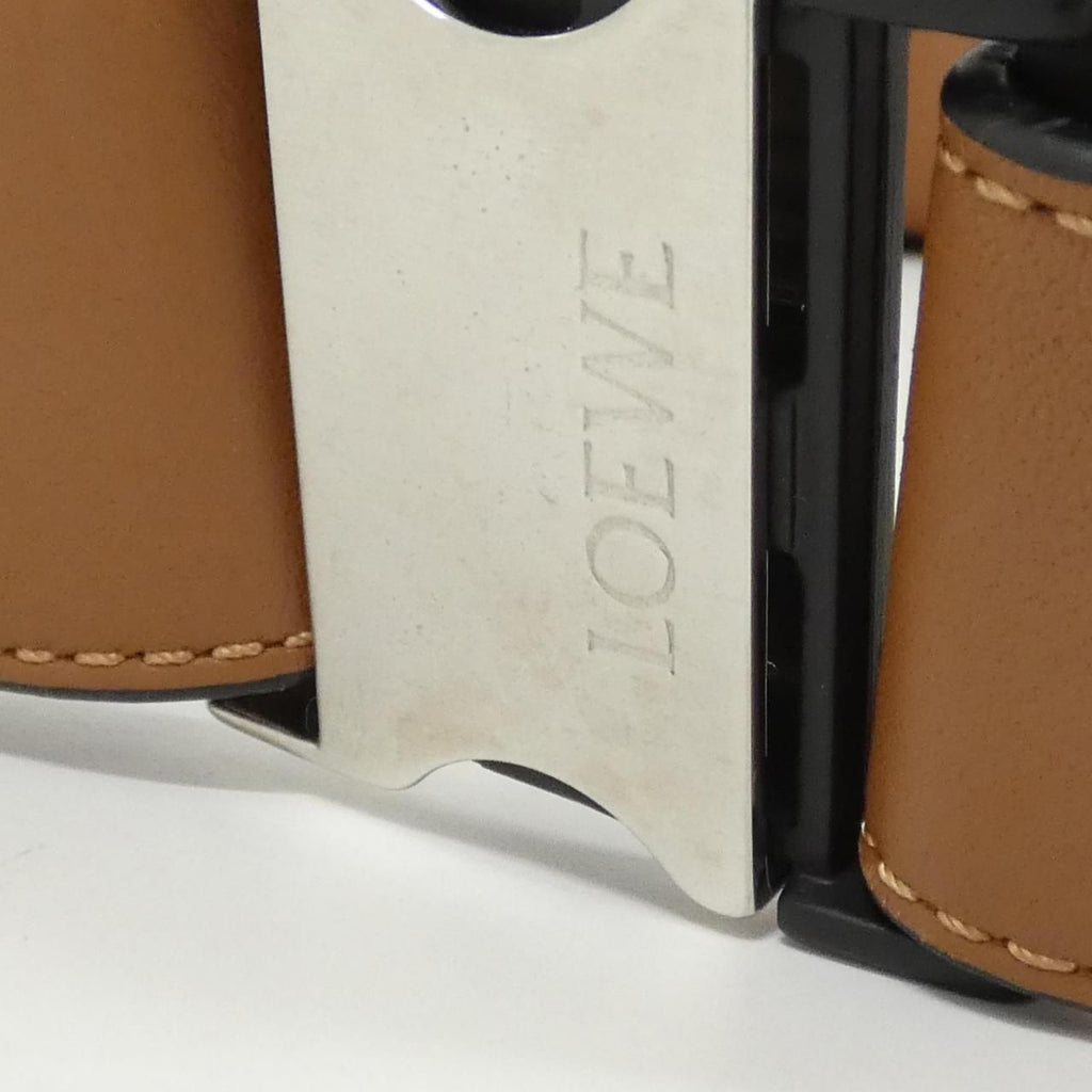 Loewe Puzzle Bam Small Shoulder — view 7