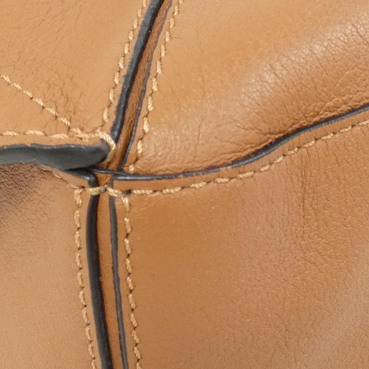 Loewe Puzzle Bam Small Shoulder — view 3