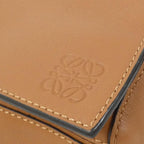 Loewe Puzzle Bam Small Shoulder — view 4
