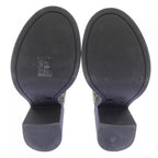 Gucci Boots Black — view 4