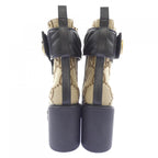 Gucci Boots Black — view 5