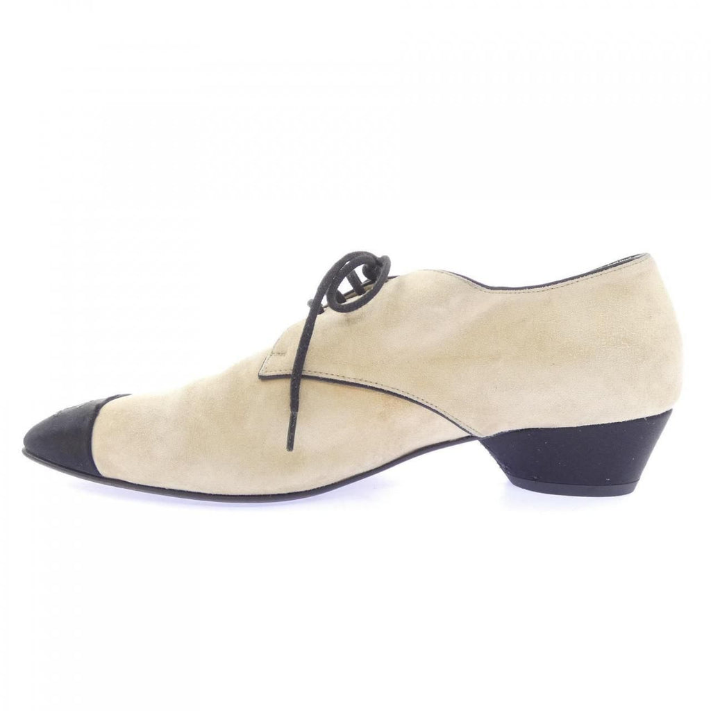 Chanel Sneakers Beige — view 2