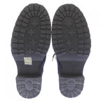 Fendi Boots Black — view 4