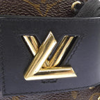Louis Vuitton Patent Monogram Canvas Wonderland Line Boots — view 6
