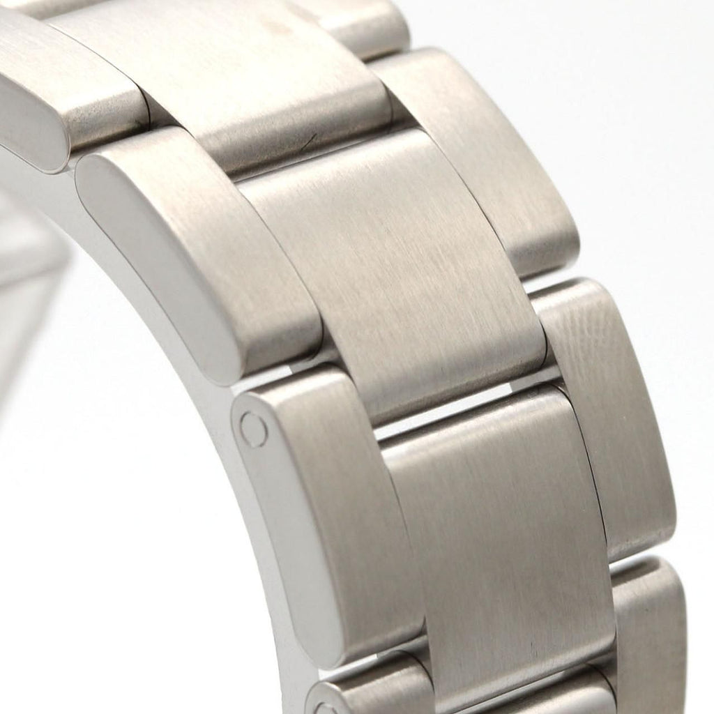 Rolex Air King SS Automatic Winding Watch — view 5