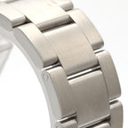 Rolex Air King SS Automatic Winding Watch — view 5