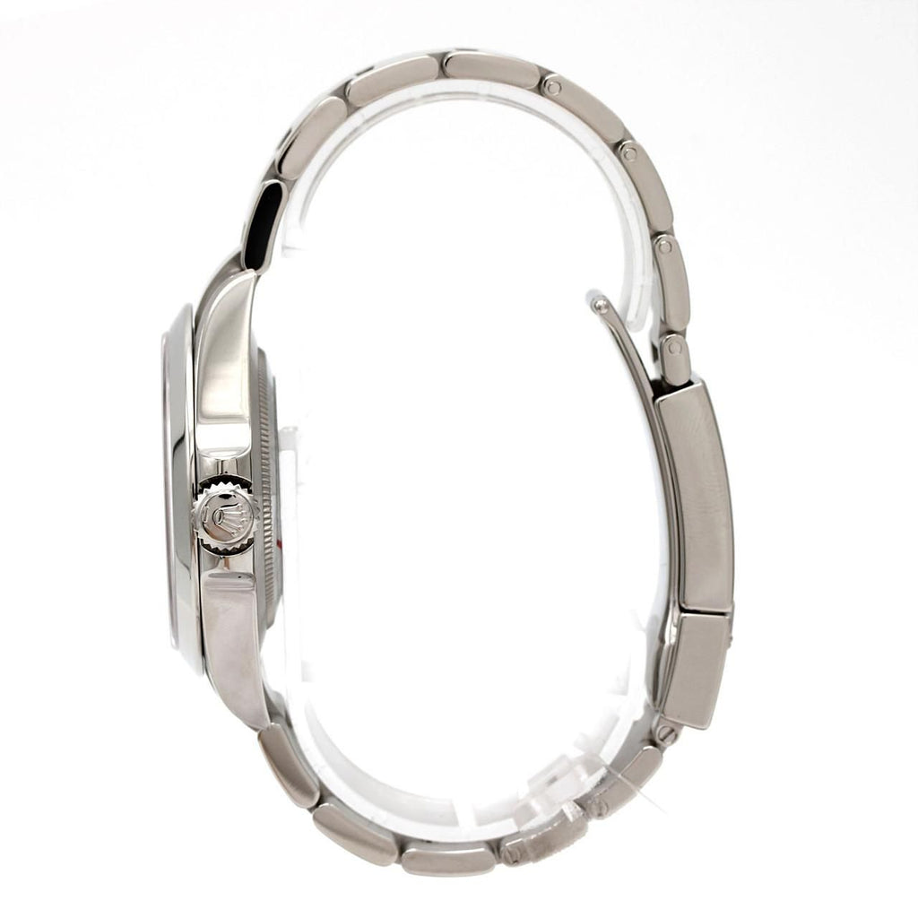 Rolex Air King SS Automatic Winding Watch — view 3